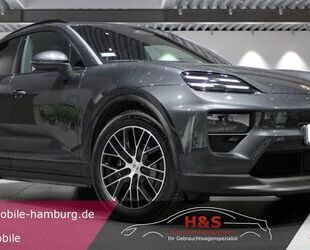Porsche Macan Gebrauchtwagen