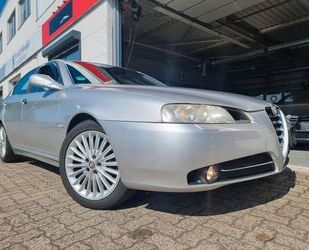 Alfa Romeo 166 Gebrauchtwagen