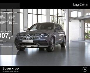 Mercedes-Benz GLC 300 Gebrauchtwagen