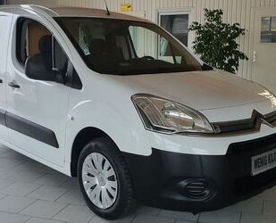 Citroen Berlingo Gebrauchtwagen