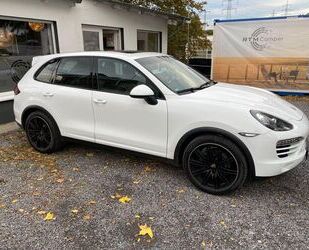 Porsche Cayenne Gebrauchtwagen