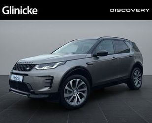 Land Rover Discovery Sport Gebrauchtwagen