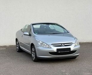 Peugeot 307 Gebrauchtwagen