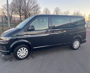 VW T6 Multivan Gebrauchtwagen