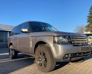 Land Rover Range Rover Gebrauchtwagen