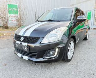 Suzuki Swift Gebrauchtwagen