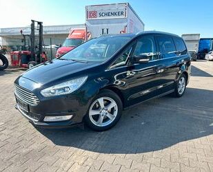Ford Galaxy Gebrauchtwagen