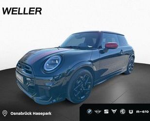 Mini Cooper S Gebrauchtwagen