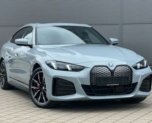 BMW i4 Gebrauchtwagen
