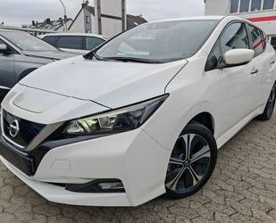 Nissan Leaf Gebrauchtwagen