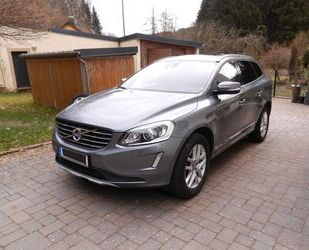 Volvo XC60 Gebrauchtwagen