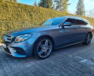 Mercedes-Benz E 200 Gebrauchtwagen