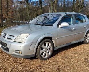 Opel Signum Gebrauchtwagen