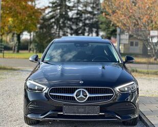 Mercedes-Benz C 300 Gebrauchtwagen