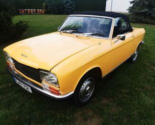 Peugeot 304 Gebrauchtwagen