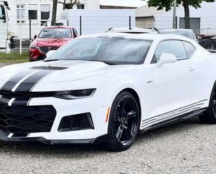 Chevrolet Camaro Gebrauchtwagen