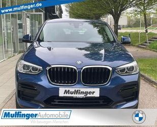 BMW X4 Gebrauchtwagen