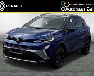 Renault Captur Gebrauchtwagen