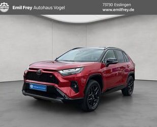 Toyota RAV 4 Gebrauchtwagen