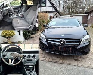 Mercedes-Benz A 180 Gebrauchtwagen