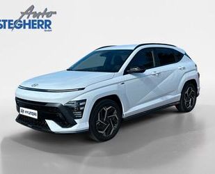 Hyundai KONA Gebrauchtwagen