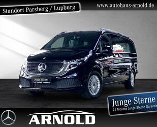 Mercedes-Benz EQV Gebrauchtwagen