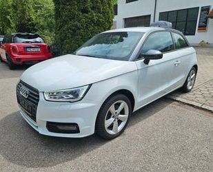 Audi A1 Gebrauchtwagen
