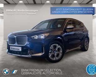 BMW iX1 Gebrauchtwagen