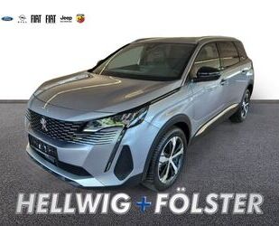 Peugeot 5008 Gebrauchtwagen