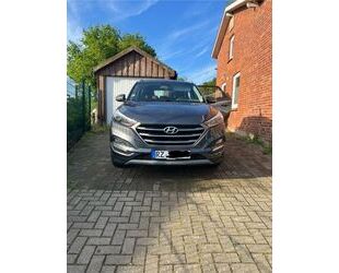 Hyundai TUCSON Gebrauchtwagen