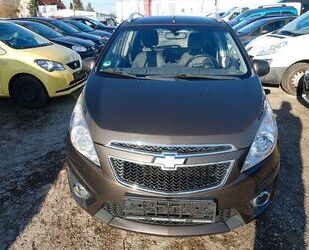 Chevrolet Spark Gebrauchtwagen