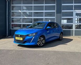 Peugeot 208 Gebrauchtwagen