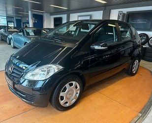 Mercedes-Benz A 160 Gebrauchtwagen