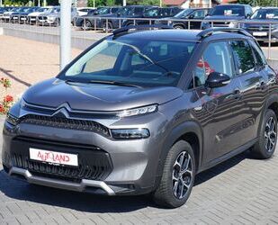 Citroen C3 Aircross Gebrauchtwagen