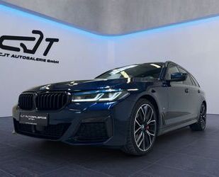 BMW 540 Gebrauchtwagen