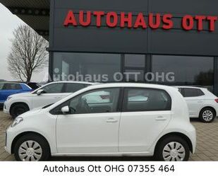 VW up! Gebrauchtwagen