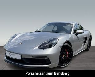Porsche Cayman Gebrauchtwagen