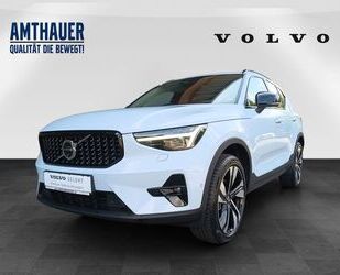 Volvo XC40 Gebrauchtwagen