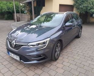 Renault Megane Gebrauchtwagen