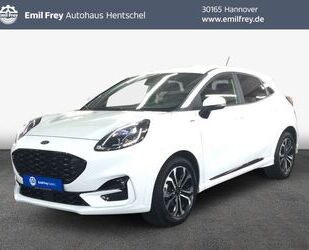 Ford Puma Gebrauchtwagen