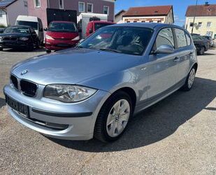 BMW 116 Gebrauchtwagen