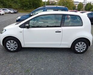 Skoda Citigo Gebrauchtwagen