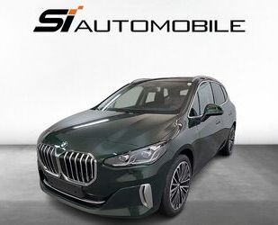 BMW 223 Active Tourer Gebrauchtwagen