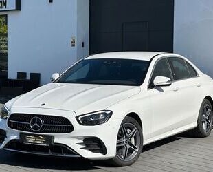 Mercedes-Benz E 300 Gebrauchtwagen