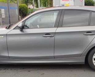 BMW 116 Gebrauchtwagen