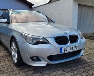 BMW 523 Gebrauchtwagen