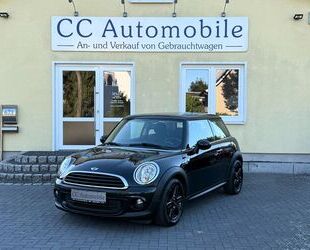 Mini ONE Gebrauchtwagen
