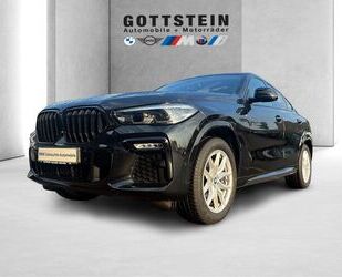 BMW X6 Gebrauchtwagen
