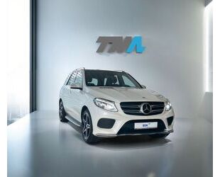 Mercedes-Benz GLE 350 Gebrauchtwagen