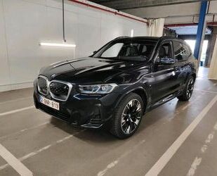 BMW iX3 Gebrauchtwagen